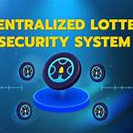 lottery security